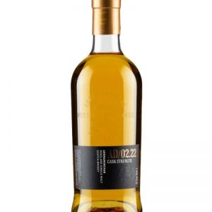 ARDNAMURCHAN SINGLE MALT CASK STRENGTH